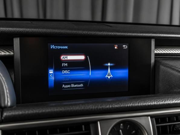 Lexus IS III с пробегом 2013 года, цена 2 099 000 рублей, 248164 км, седан, Автокод Объявления