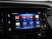 Mitsubishi Outlander III Рестайлинг 3 Санкт-Петербург  - изображение 42