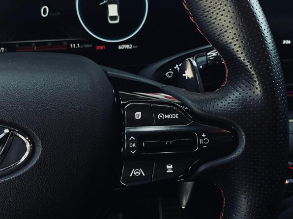 Hyundai Avante VII с пробегом 2022 года, цена 2 900 000 рублей, 60982 км, седан, Автокод Объявления
