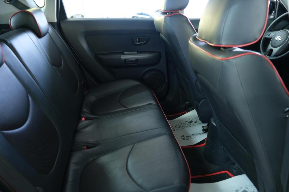 Kia Soul I Омск  - изображение 20