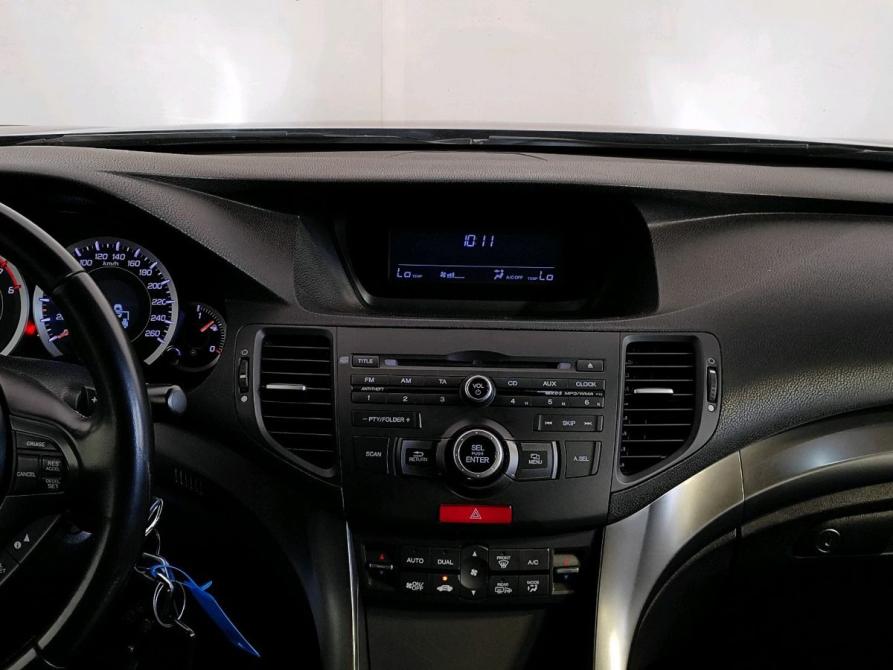 Honda Accord VIII Рестайлинг Москва  - изображение 9