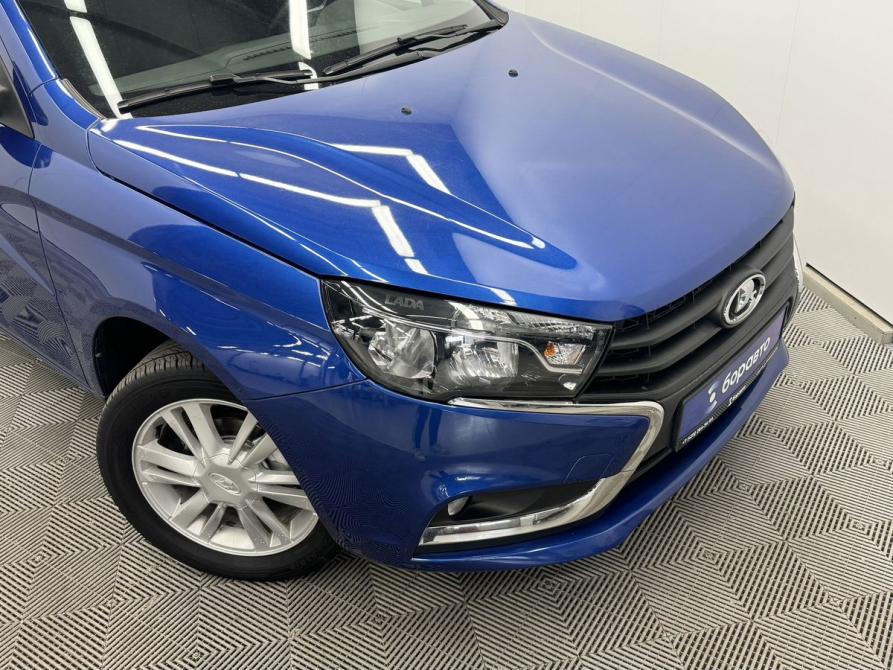 Lada (ВАЗ) Vesta I Воронеж  - изображение 4