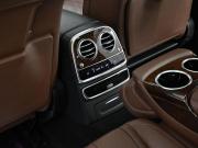 Mercedes-Benz S-Класс VI (W222 C217) Москва  - изображение 37
