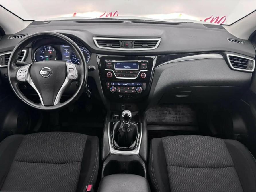 Nissan Qashqai II Псков  - изображение 9