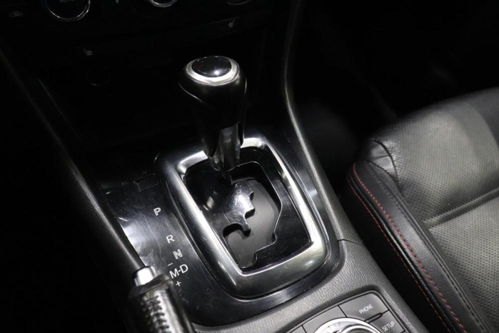 Mazda 6 III (GJ) Ульяновск  - изображение 13