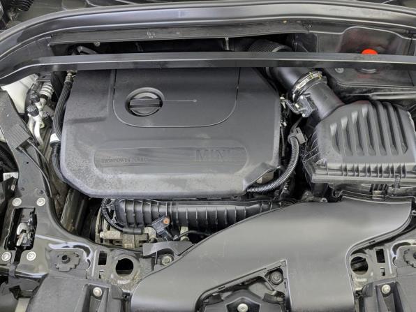 Mini Countryman II с пробегом 2019 года, цена 2 100 000 рублей, 110839 км, внедорожник, Автокод Объявления