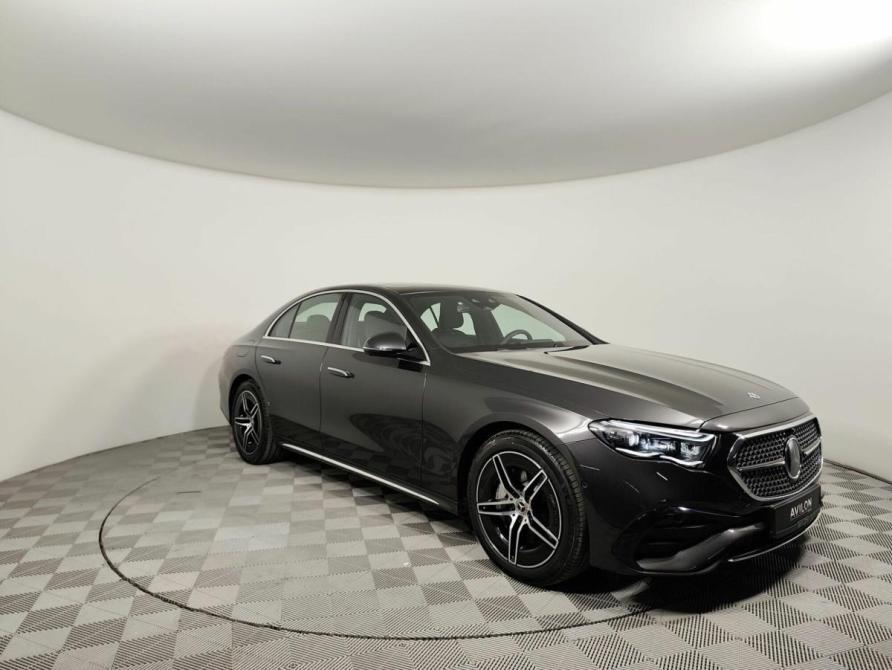 Mercedes-Benz E-Класс VI (W214 S214) Москва  - изображение 2