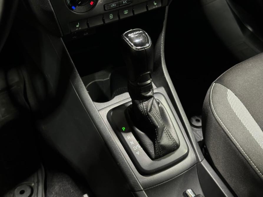 Skoda Rapid I Рестайлинг Челябинск  - изображение 14