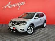Nissan X-Trail III Вологда  - изображение 23