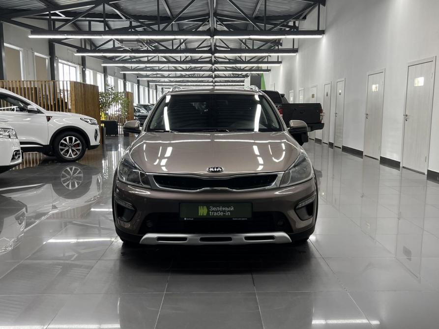 Kia Rio IV Тверь  - изображение 3