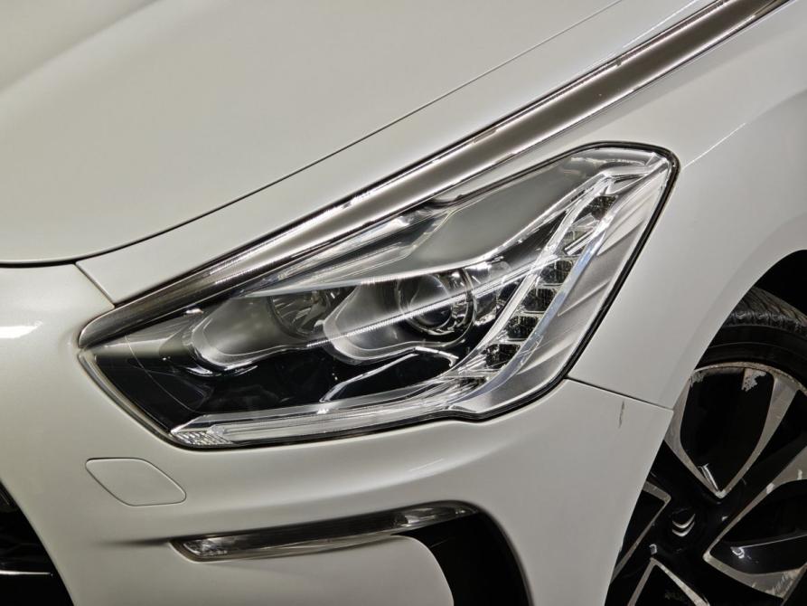 Citroen DS5 Москва  - изображение 10