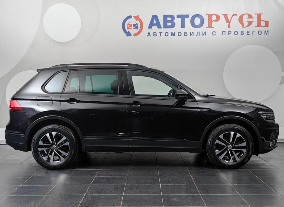 Volkswagen Tiguan II Москва  - изображение 5