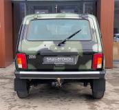 Lada (ВАЗ) 2121 (4x4) I Рестайлинг (2020) Белебей  - изображение 20