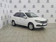 Lada (ВАЗ) Granta I Рестайлинг Тольятти  - изображение 23