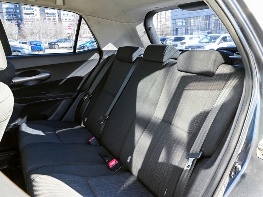 Toyota Auris I Екатеринбург  - изображение 16