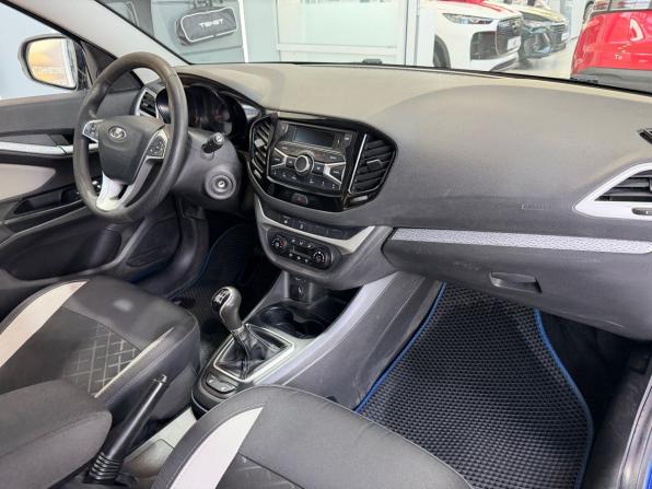 Lada (ВАЗ) Vesta I с пробегом 2020 года, цена 1 190 000 рублей, 157888 км, универсал, Автокод Объявления