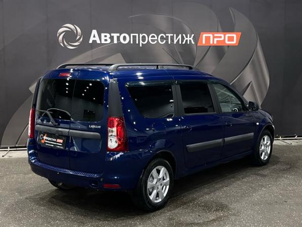Lada (ВАЗ) Largus I с пробегом 2019 года, цена 797 000 рублей, 148314 км, универсал, Автокод Объявления