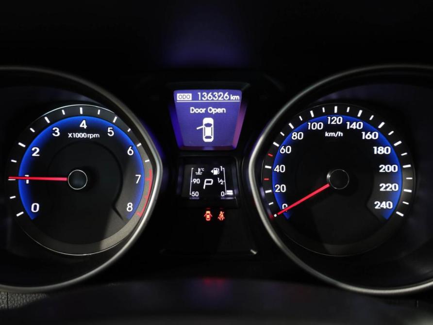 Hyundai i30 II Ростов-на-Дону  - изображение 15