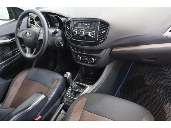 Lada (ВАЗ) Vesta I с пробегом 2016 года, цена 696 000 рублей, 178020 км, седан, Автокод Объявления