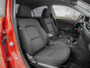 Mazda 3 I (BK) Рестайлинг Тюмень  - изображение 17