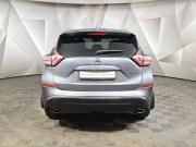 Nissan Murano III (Z52) Москва  - изображение 28