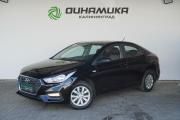 Hyundai Solaris II Калининград  - изображение 19