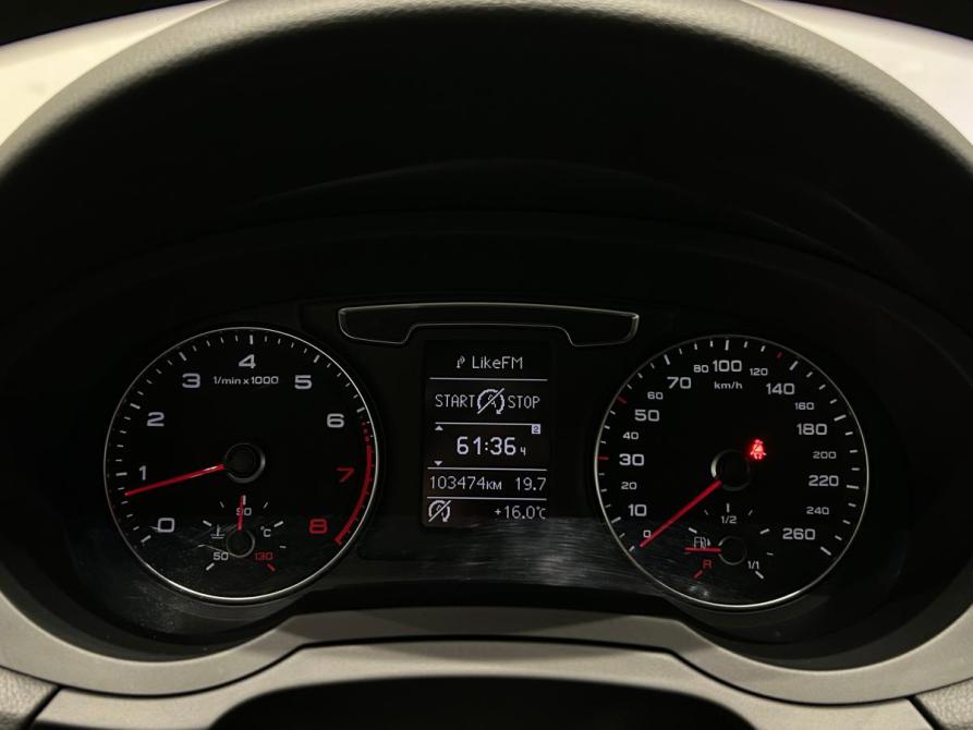 Audi Q3 I (8U) Рестайлинг Санкт-Петербург  - изображение 24