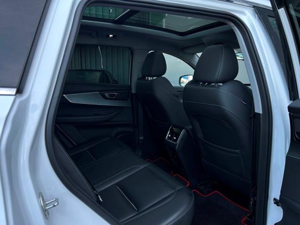 Chery Tiggo 7 Pro Max I с пробегом 2023 года, цена 1 770 900 рублей, 63669 км, внедорожник, Автокод Объявления