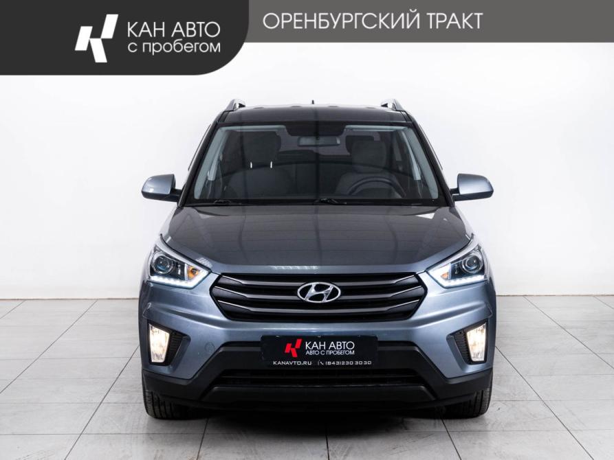 Hyundai Creta I Казань  - изображение 2