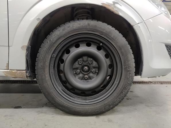 Opel Astra H Рестайлинг с пробегом 2013 года, цена 460 000 рублей, 229448 км, универсал, Автокод Объявления