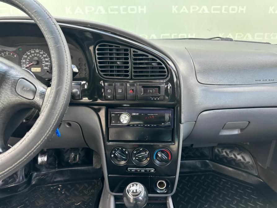 Kia Spectra I Рестайлинг 2 Екатеринбург  - изображение 10