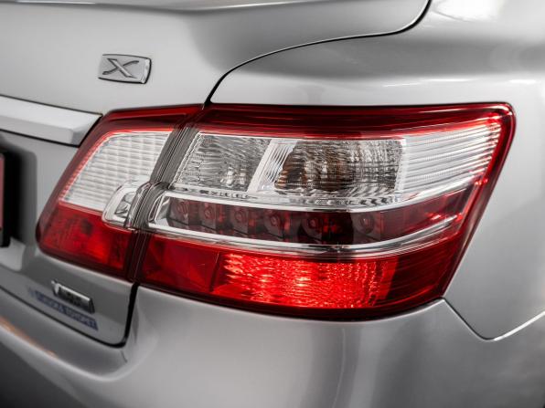 Toyota Premio II (T26) Рестайлинг с пробегом 2013 года, цена 1 180 500 рублей, 174230 км, седан, Автокод Объявления