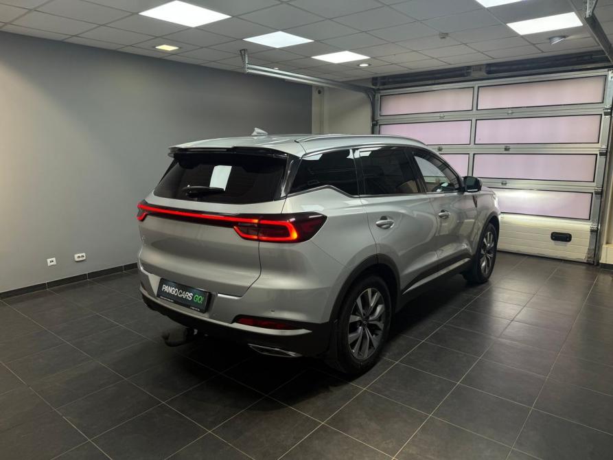 Chery Tiggo 7 Pro Max I Тверь  - изображение 6