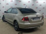 Volkswagen Polo V Рестайлинг Санкт-Петербург  - изображение 27