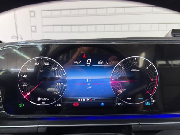 Mercedes-Benz GLE II (V167) Рестайлинг с пробегом 2026 года, цена 11 450 000 рублей, 26 км, внедорожник, Автокод Объявления