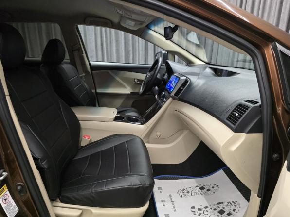 Toyota Venza I с пробегом 2010 года, цена 1 579 000 рублей, 181000 км, внедорожник, Автокод Объявления