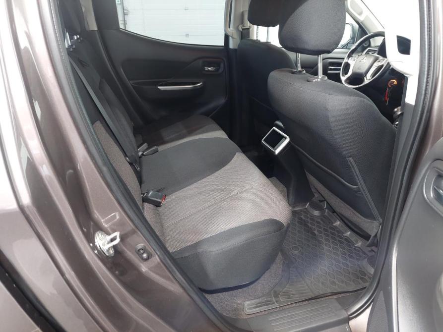 Mitsubishi L200 V Рестайлинг Пермь  - изображение 20
