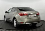 Toyota Corolla XI (E160 E170 E180) Нижний Новгород  - изображение 32