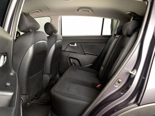Kia Sportage III с пробегом 2013 года, цена 1 112 999 рублей, 242175 км, внедорожник, Автокод Объявления