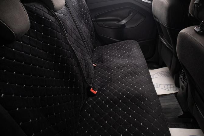 Ford Kuga II с пробегом 2013 года, цена 1 099 000 рублей, 164400 км, внедорожник, Автокод Объявления