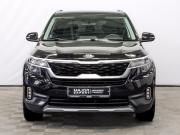 Kia Seltos I Москва  - изображение 32