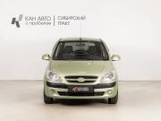 Hyundai Getz I Рестайлинг Казань  - изображение 10