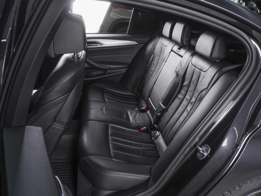 BMW 5 серии VII (G30/G31/G38) Ростов-на-Дону  - изображение 9