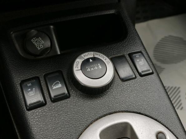 Nissan X-Trail II с пробегом 2008 года, цена 810 000 рублей, 203997 км, внедорожник, Автокод Объявления