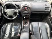 Nissan Maxima V (A33) Москва  - изображение 26