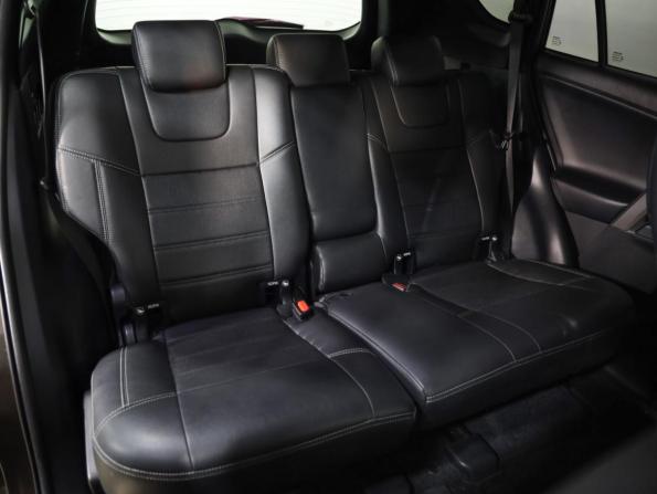 Toyota RAV4 IV (XA40) Рестайлинг с пробегом 2019 года, цена 2 649 000 рублей, 65155 км, внедорожник, Автокод Объявления