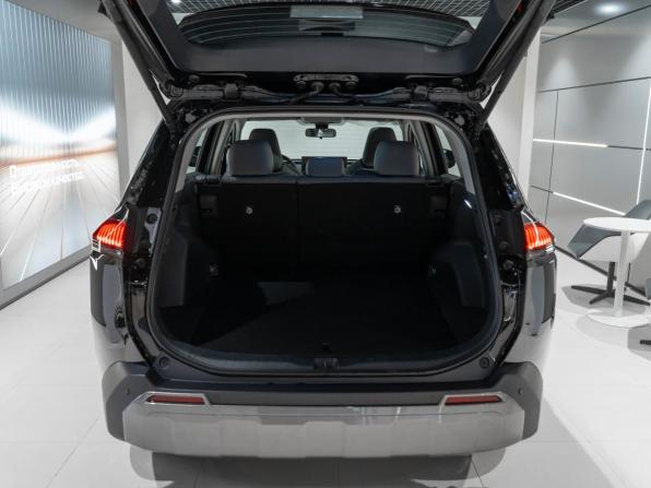 Toyota RAV4 VI (XA60) с пробегом 2026 года, цена 4 360 000 рублей, 30 км, внедорожник, Автокод Объявления