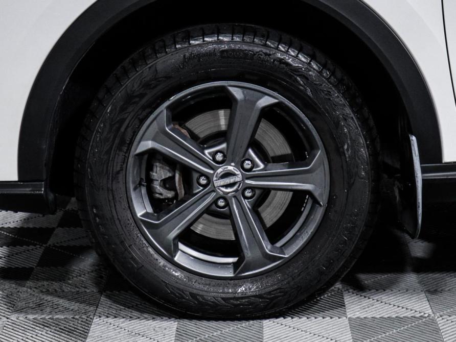 Haval F7 I Рестайлинг Москва  - изображение 15