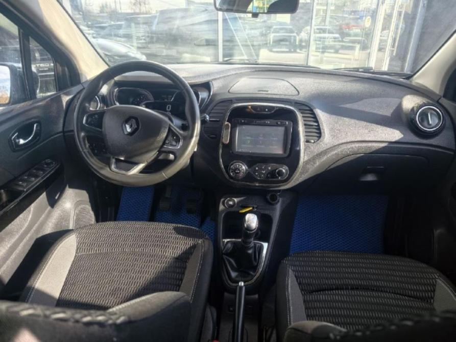 Renault Kaptur I Калуга  - изображение 7