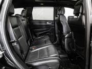 Jeep Grand Cherokee IV (WK2) Рестайлинг Санкт-Петербург  - изображение 49
